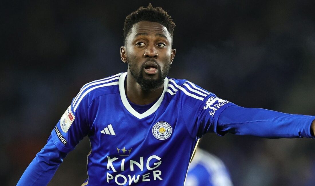 İngiltere Championship'de Leicester City formasını terleten Wilfred Ndidi ile ilgili