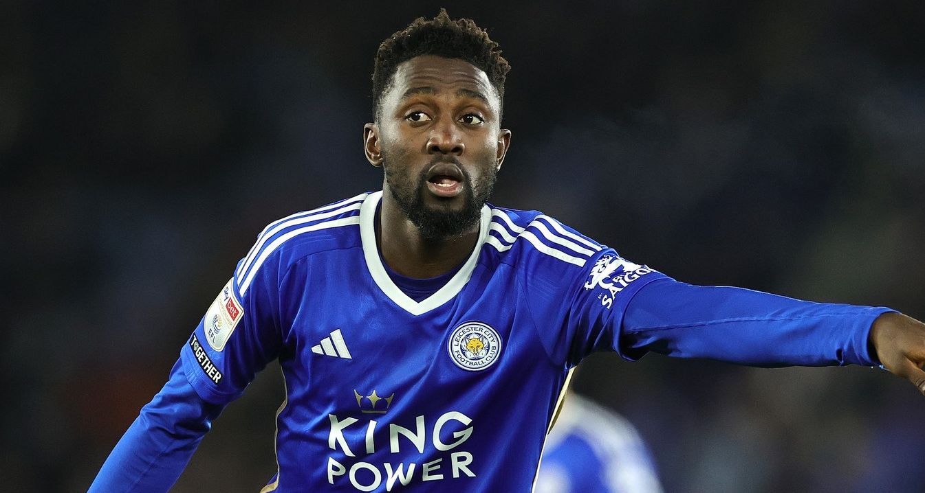 İngiltere Championship'de Leicester City formasını terleten Wilfred Ndidi ile ilgili