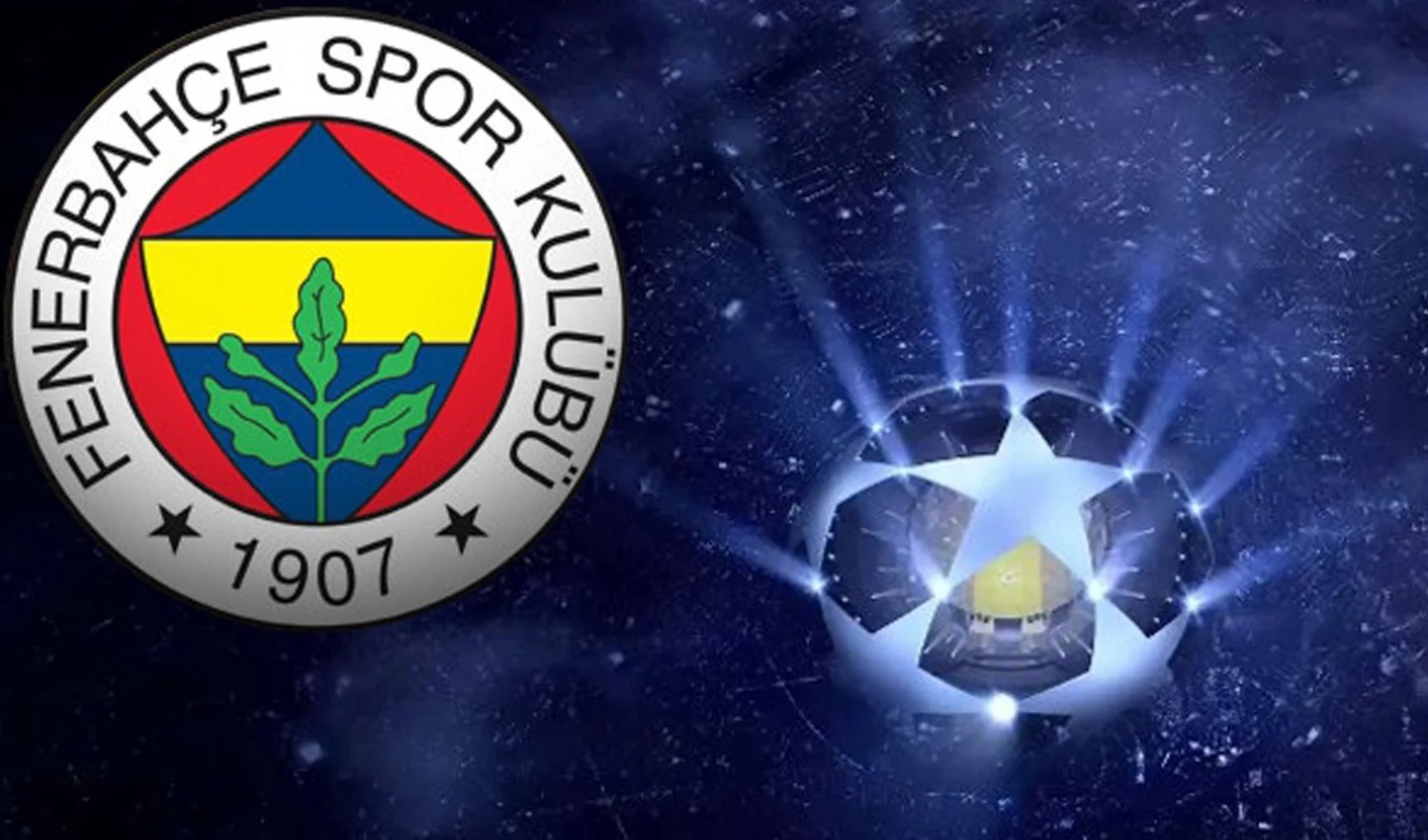 Trendyol Süper Lig'de sezonu ikinci sırada tamamlayan Fenerbahçe, Avrupa'da UEFA
