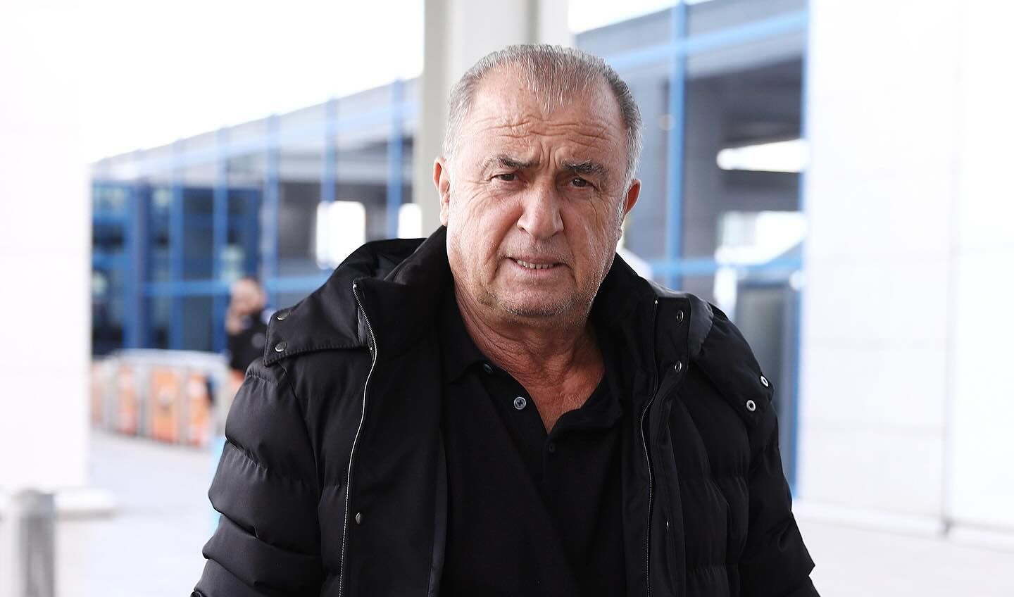 Panathinaikos'tan ayrılan Fatih Terim ile ilgili flaş bir gelişme yaşandı.