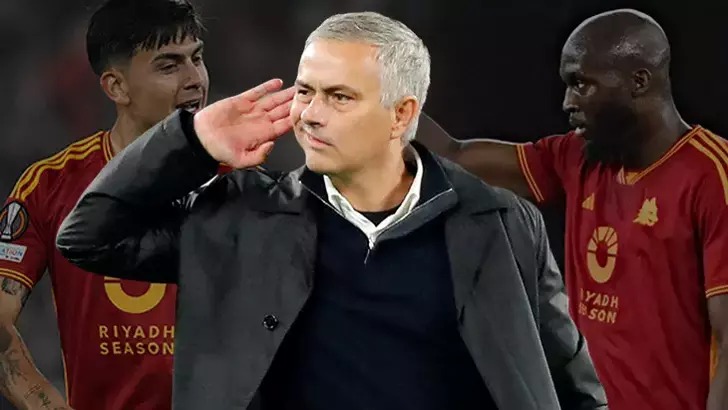 Fenerbahçe'de teknik direktörlüğe Jose Mourinho'nun gelmesinin ardından transferde de hareketli