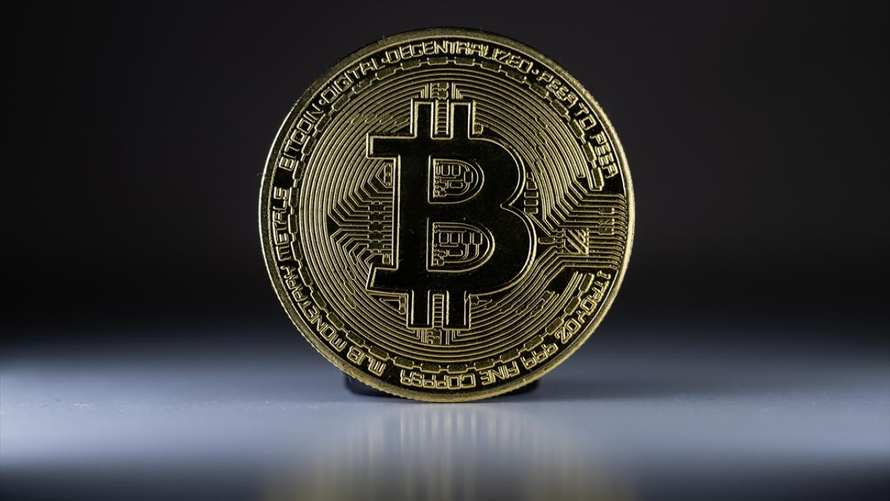 Bitcoin fiyatı son 24 saat içinde yaklaşık yüzde 3 oranında