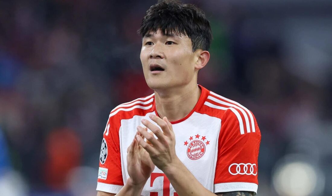Fenerbahçe'de yıldızı parlayan, Napoli'ye transfer olan oradan da Bayern Münih'e