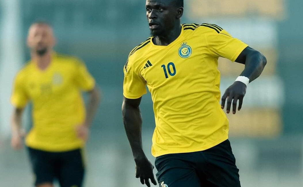 Suudi Arabistan'da Al-Nassr forması giyen Sadio Mane'nin yeni takımı belli