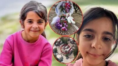 İtirafçı Nevzat Bahtiyar, Narin Güran'ın katilinin kim olduğunu açıkladı. Bahtiyar'ın