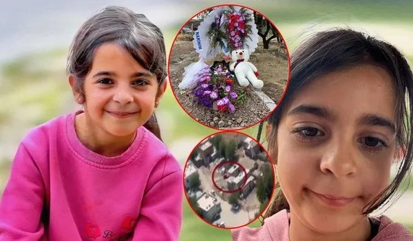 İtirafçı Nevzat Bahtiyar, Narin Güran'ın katilinin kim olduğunu açıkladı. Bahtiyar'ın