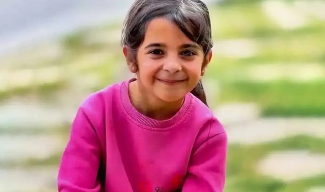 Narin Güran’ın Diyarbakır Adli Tıp Kurumu'nun ön raporuna göre Narin'in