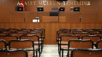 Türkiye'nin gündemine bomba gibi düşen olayda ilk duruşma tarihi belli