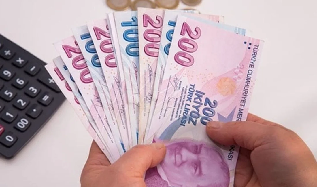 Samsun Büyükşehir Belediyesi’nde çalışanı sevindiren haber. Samsun Büyükşehir Belediyesi, Belediye-İş