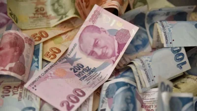 Türkiye Büyük Millet Meclisi, 1 Ekim itibarıyla yeni yasama yılına
