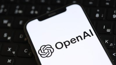 OpenAI, yapay zekâ tabanlı sohbet aracı ChatGPT için sağlık alanını