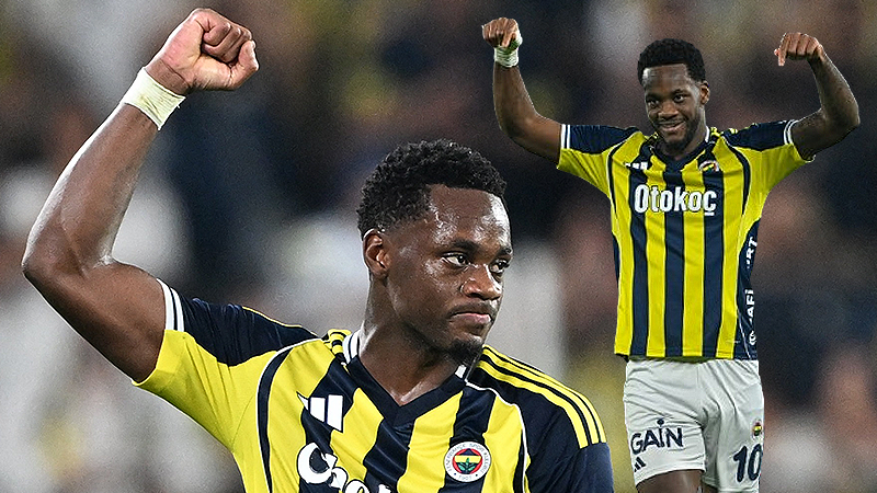 Fenerbahçe'nin UEFA Avrupa Ligi'nde oynayacağı FCSB maçı öncesi sakatlık şpku