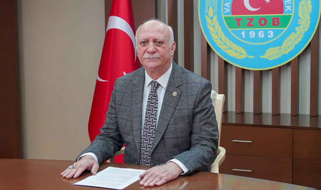 Ramazan ayı öncesi temel gıda ürünlerindeki fiyat hareketliliğiyle ilgili açıklama