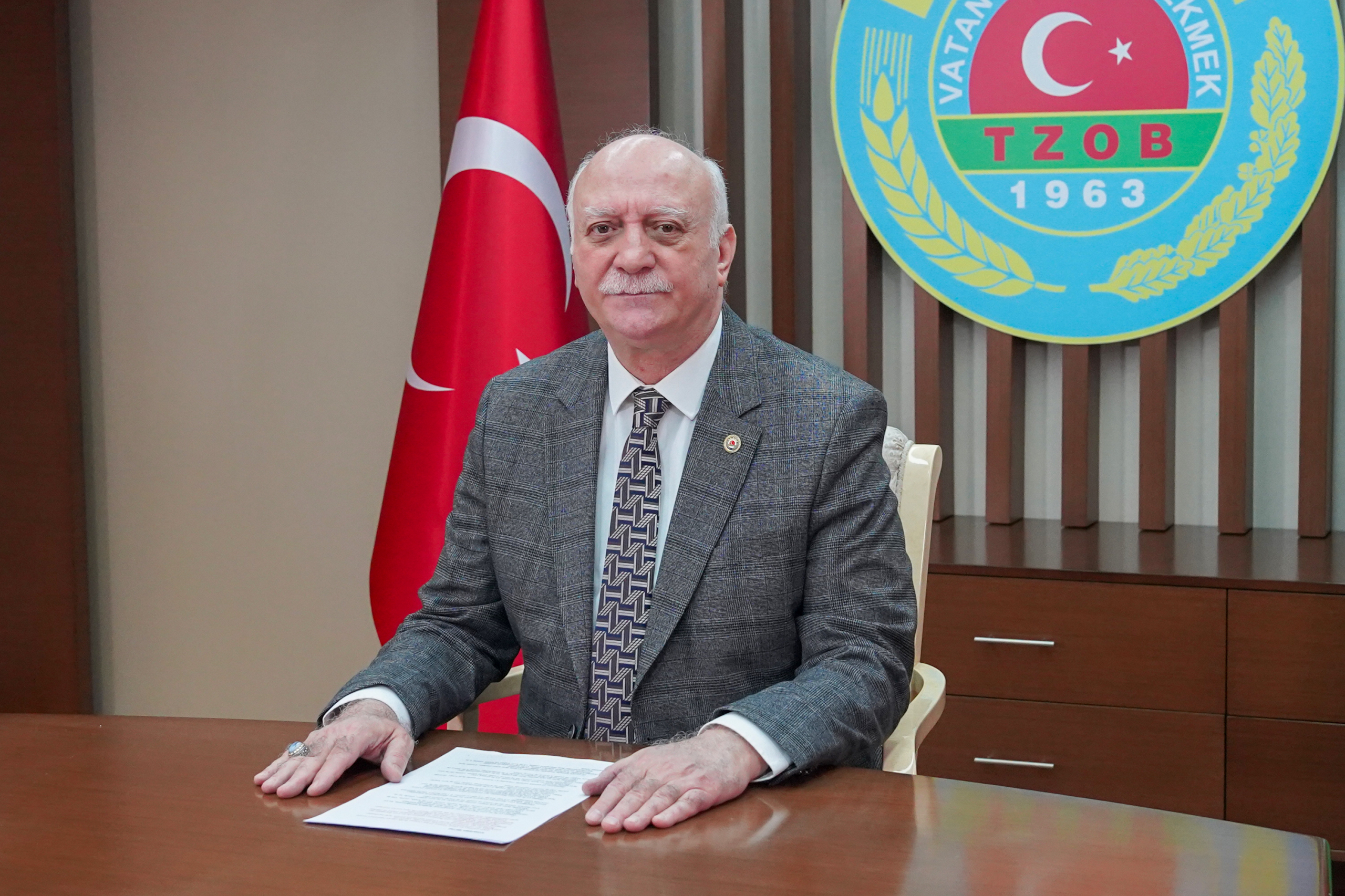 Ramazan ayı öncesi temel gıda ürünlerindeki fiyat hareketliliğiyle ilgili açıklama