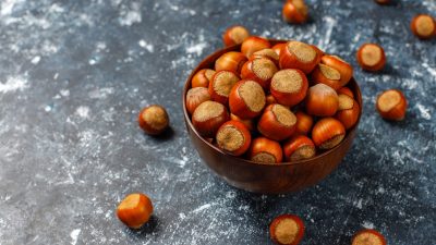 Karadeniz’de serbest piyasada fındık fiyatları il il değişkenlik gösterirken, en