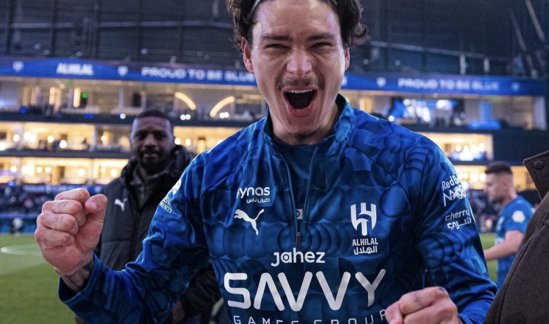 Fenerbahçe’den bir dünya yıldızı hamlesi daha! Darwin Nunez için geri