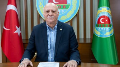Türkiye Ziraat Odaları Birliği (TZOB) Genel Başkanı Şemsi Bayraktar’ın açıkladığı