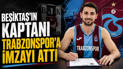 Trabzonspor Basketbol, yeni sezon kadro planlaması kapsamında önemli bir takviye